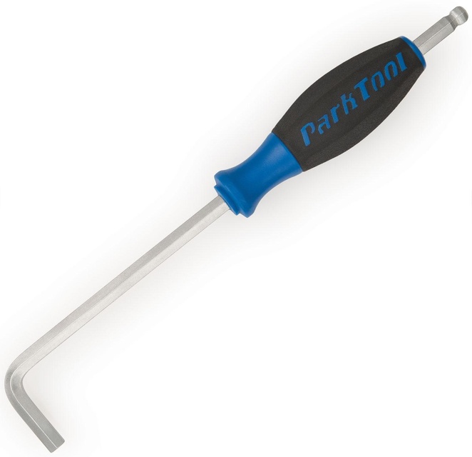 Park Tool Pedalnyckel HT-6 & HT-8