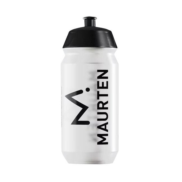 Maurten Flaska 500ml Clear