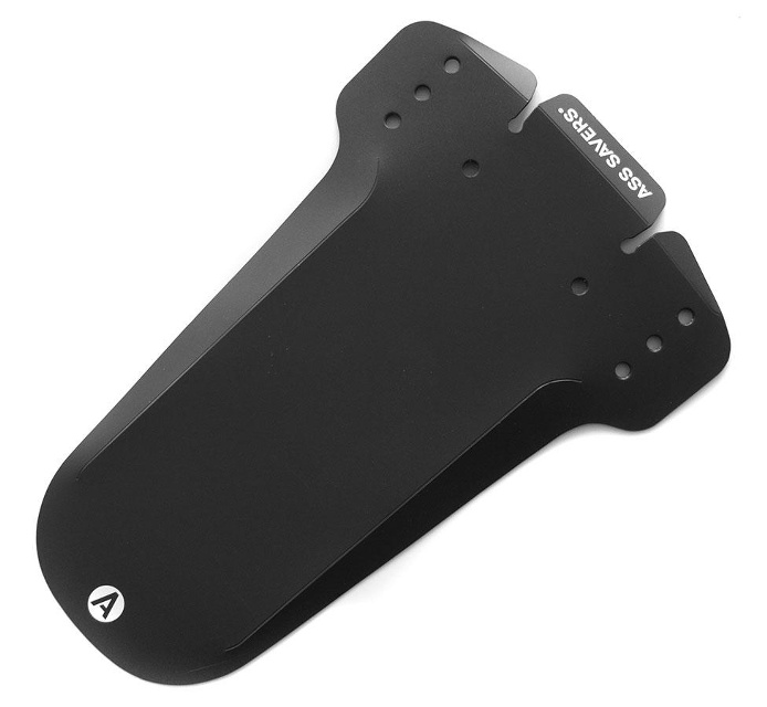 Ass Saver Mudder Regular MTB Fram Stänkskärm