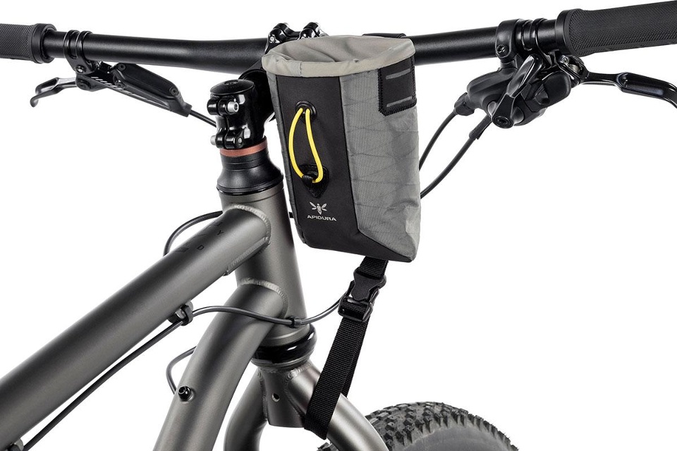 Apidura Backcountry Food Pouch 0.8l