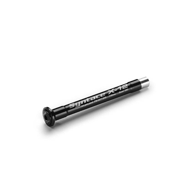 3T Thru Axle Fram Strada/Primo/RaceMax/Ultra