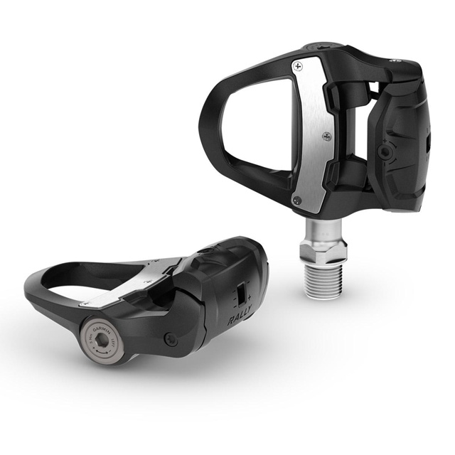 Garmin Rally RK110 Pedaler Wattmätare Power Meter