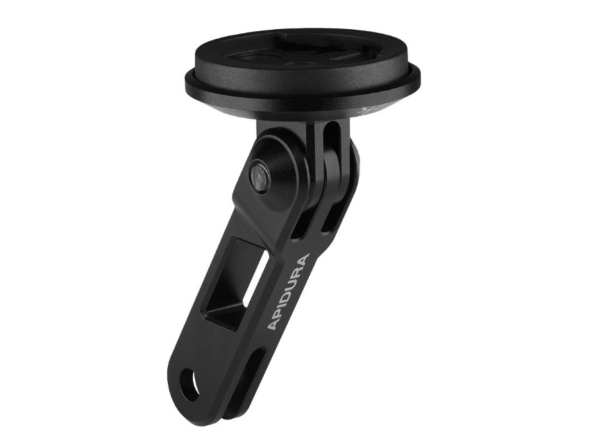 Apidura Expedition GPS Mount Datorfäste