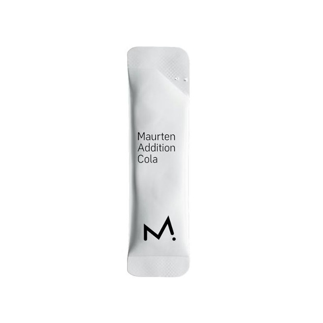 Maurten Addition Smaksättare Cola 6-pack