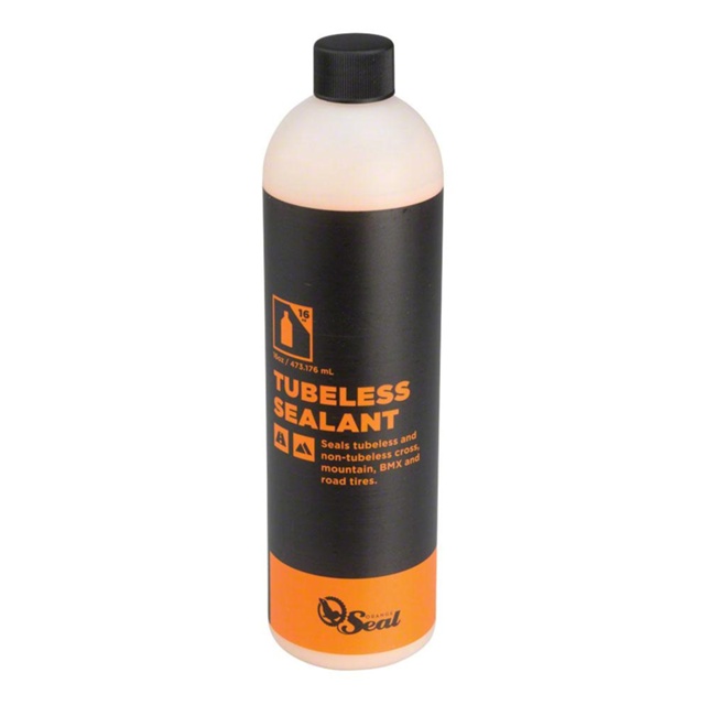 Orange Seal Tubeless Sealant Tätningsvätska 473 ml
