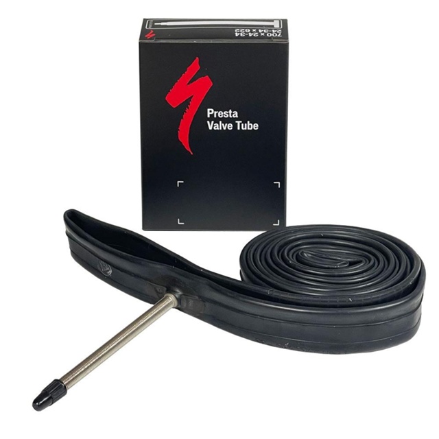 Specialized Butylslang Racerslang 700x24-34 80mm