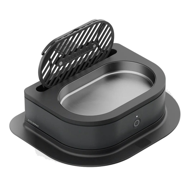 Cyclowax Performance Wax Heater Kedjevaxsystem