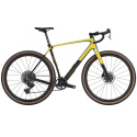 Trek Checkpoint SL 7 AXS Force E1 13d Gravelcykel Satin Green
