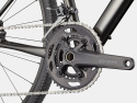 Cannondale Topstone 1 Gravelcykel Obsidian