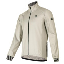 CC Thermal Winter Jacket Vinterjacka Light Grey