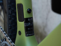 Ridley ASTR RS Force XPLR E1 Gravelcykel Crocodile Green