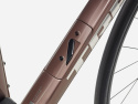 Trek Domane SL 5 105 Racercykel Dark Star to Bronze Age Fade