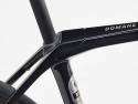 Trek Domane SL 6 105 Di2 Racercykel Dark Star to Bronze Age Fade