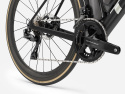 Trek Madone SLR 9 Dura-Ace Di2 Racercykel Matte Deep Smoke