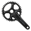 Shimano GRX FC-RX610 38t 1x12 Single Gravel Vevparti
