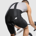 Assos Mille GT Bib Shorts S11 Cykelbyxor Black