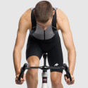 Assos Mille GT Bib Shorts S11 Cykelbyxor Black