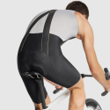 Assos Mille GTO Bib Shorts S11 Cykelbyxor Black