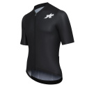 Assos Mille GT Jersey S11 EVO Cykeltröja Black