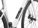 BMC Roadmachine Two 105 Di2 Racercykel Metallic White