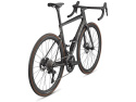 BMC Teammachine SLR 01 Four Gen 5 Dura-Ace Di2 Racercykel Gold Glitter Carbon