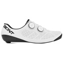 Bont Riot Wide Racerskor White