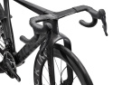Factor ONE SRAM Force AXS Racercykel Onyx Black