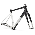 ENVE MOG Gravel Ramset Clear Smoke