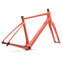 ENVE MOG Gravel Ramset Wayfinder Coral