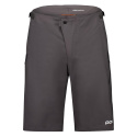 POC Motion Shorts MTB Sylvanite Grey