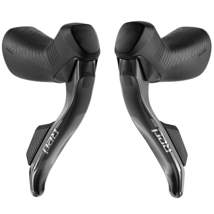 SRAM Red AXS E1 Växel/bromsreglage i gruppen Komponenter / Grupper / SRAM-grupper / Red eTap AXS hos CykelCity (10799)