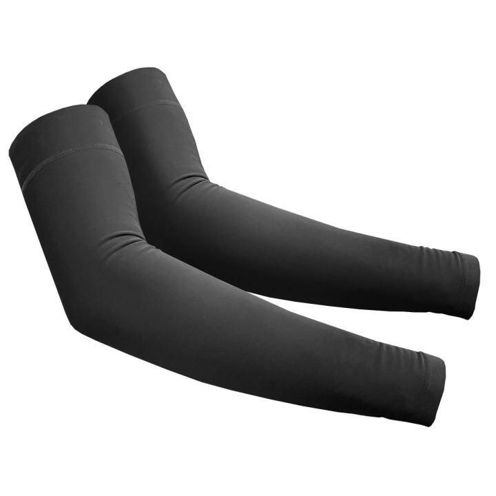 CC Classic Armwarmers Armvärmare Black i gruppen Kläder/skor/hjälm / Arm/ben/knävärmare hos CykelCity (10830)