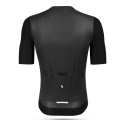 CC Race SS Jersey Cykeltröja Dark Grey/Black