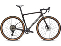 Specialized Crux 5 Sport GRX 800 Gravelcykel Silver Pearl Smoke