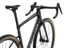 Specialized Crux 5 Comp Rival XPLR Gravelcykel Obsidian Metallic