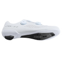 Shimano SH-RC810 Racerskor White Wide