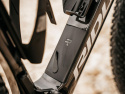 Ridley Kanzo Fast 2.0 SRAM Force XPLR Gravelcykel Autumn Grey/UD Carbon