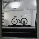 Enve Melee V2 Dura-Ace Racercykel