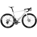 Enve Melee V2 Ultegra Di2 Racercykel