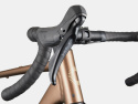 Cannondale Topstone CAAD 1 GRX 1x Gravelcykel Platinum Bronze