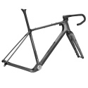 Open WI.DE 2.0 Gravelram RRTP Raw Ready-to-paint
