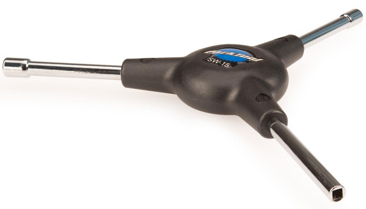 Park Tool Ekernyckel SCW-15 i gruppen Tillbehör / Verktyg / Hjul/Nav/Däck hos CykelCity (1891)