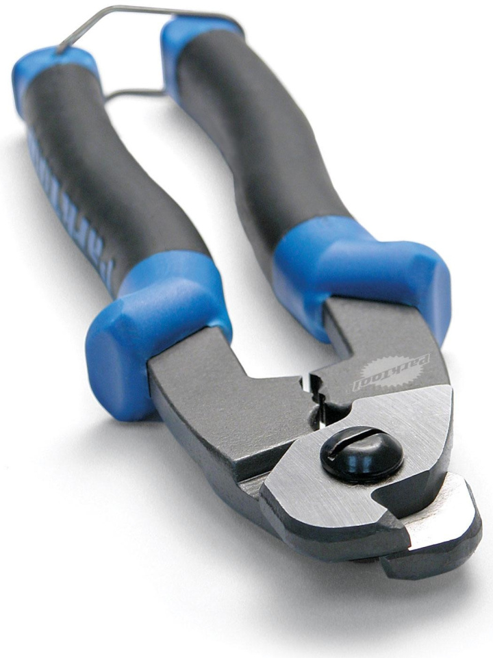 Park Tool Vajeravbitare CN-10 i gruppen Tillbehör / Verktyg hos CykelCity (1892)