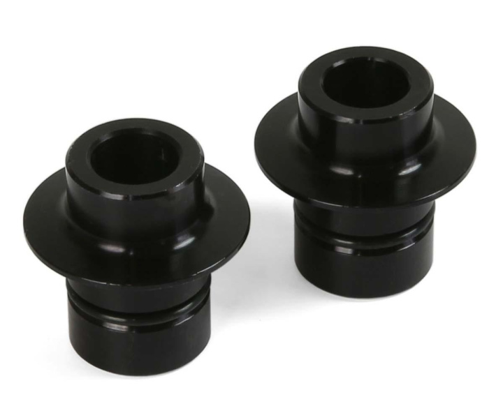 Hope Conversion Kit Fram 12mm i gruppen Komponenter / Hjul / Reservdelar hjul/nav / Navreservdelar hos CykelCity (27669)