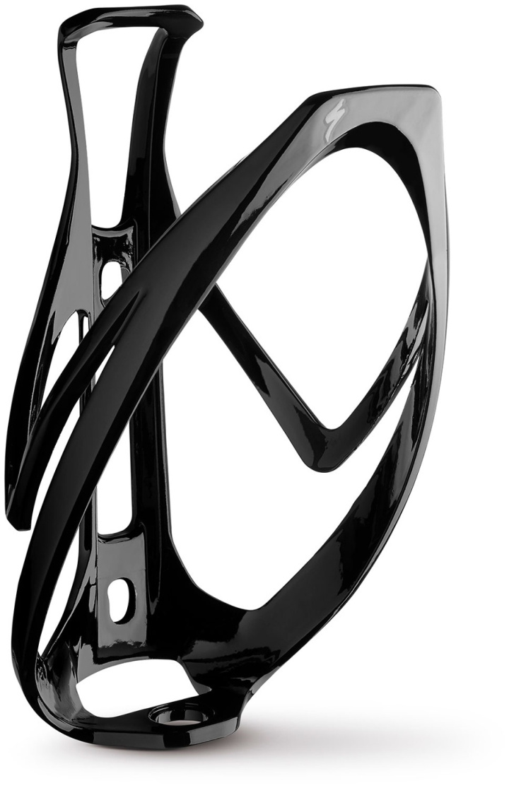 Specialized Rib Cage II Flaskställ Svart i gruppen Tillbehör hos CykelCity (2879)