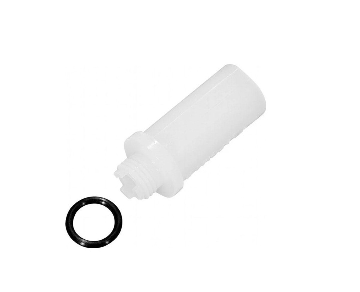 Shimano Adapter Till Luftningskopp ST-R9120 i gruppen Tillbehör / Verktyg / Skivbromsverktyg hos CykelCity (32327)