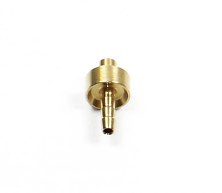 Hope Brass Insert 5mm Hose i gruppen Komponenter / Bromsar / Skivbromstillbehör hos CykelCity (33564)