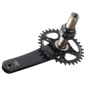 Shimano TL-FC41 Direct Mount Chainring Verktyg