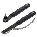 Pro Verktygsset Kassett Shimano II