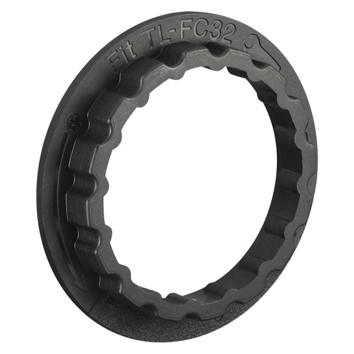 Shimano TL-FC24 Vevlagerverktyg Adapter i gruppen Tillbehör / Verktyg / Vevlager/Vevparti hos CykelCity (39648)